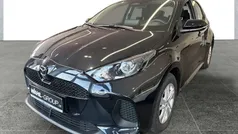 Schwarz Neu 2025 Mazda 2 Center-Line Limousine | 24.490 € (Fairer Preis)