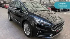 Gebraucht 2023 Ford S-MAX Vignale Van / Kleinbus | 39.990 € (Fairer Preis)