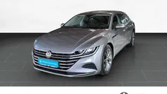 Gebraucht 2024 VW Arteon Elegance Kombi | 34.930 € (Fairer Preis)
