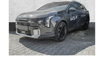 Neu Kia XCeed Advance 179 PS (131 kW) 2026 Grau SUV