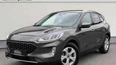 Gebraucht 2021 Ford Kuga Cool & Connect SUV | 18.890 € (Superpreis)