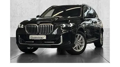 Second-hand BMW X5 Sport Line 489 CP (359 kW) 2023 SUV