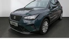 Gebraucht 2025 Seat Arona SUV | 27.630 € (Fairer Preis)