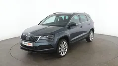 Gebraucht 2020 Skoda Karoq Drive SUV | 27.440 € (Fairer Preis)