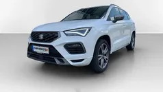 Gebraucht 2023 Seat Ateca FR SUV | 26.590 € (Guter Preis)