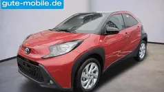 Gebraucht 2022 Toyota Aygo Pulse Kleinwagen | 14.690 € (Fairer Preis)