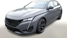 Selenium grau metallic Neu 2025 Peugeot 308 Allure Limousine | 28.490 € (Guter Preis)