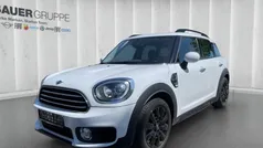 Mini One Countryman