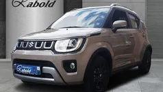 Caravan ivory (beige) Gebraucht 2021 Suzuki Ignis Comfort Kleinwagen | 14.990 € (Fairer Preis)