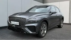 Melbourne grey Gebraucht 2023 Genesis GV70 Sport SUV | 39.950 € (Fairer Preis)