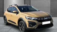 Gebraucht 2025 Dacia Sandero Expression Kleinwagen | 20.990 € (Fairer Preis)