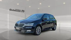 Blackmagic perleffekt Gebraucht 2021 Skoda Fabia Best of Kleinwagen | 14.850 € (Fairer Preis)
