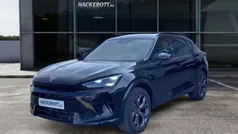 Gebraucht 2025 Cupra Formentor VZ SUV | 43.480 € (Fairer Preis)