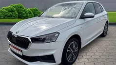 Gebraucht 2024 Skoda Fabia Tour Limousine | 18.760 € (Fairer Preis)