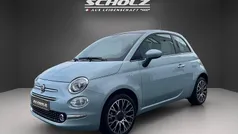 Tau grün Neu 2024 Fiat 500 Kleinwagen | 19.900 € (Fairer Preis)