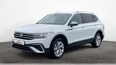Gebraucht 2024 VW Tiguan Allspace Life SUV | 35.649 € (Guter Preis)