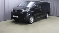 Gebraucht 2023 Fiat Scudo Van | 27.980 € (Fairer Preis)