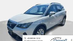 Gebraucht 2024 Seat Arona Style SUV | 18.890 € (Guter Preis)