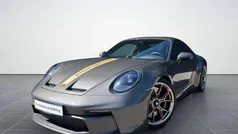 Porsche 911 GT3