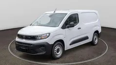 Weiß Neu 2024 Opel Combo Van / Kleinbus | 24.990 € (Fairer Preis)