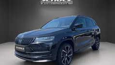 Gebraucht 2021 Skoda Karoq SUV | 26.990 € (Fairer Preis)