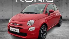 Gebraucht 2022 Fiat 500 Club Kleinwagen | 11.997 € (Guter Preis)