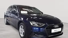 Gebraucht 2021 Audi A4 Ambiente Kombi | 21.390 € (Superpreis)