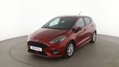 Gebraucht 2020 Ford Fiesta ST-Line Kleinwagen | 18.320 € (Fairer Preis)