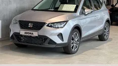 Gebraucht 2024 Seat Arona Style SUV | 22.450 € (Fairer Preis)