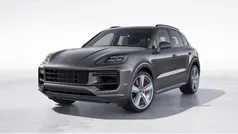 Gebraucht 2024 Porsche Cayenne Turbo E-Hybrid SUV | 149.900 €