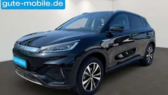 Cosmos black Neu 2025 BYD Atto 3 Design SUV | 34.990 € (Guter Preis)