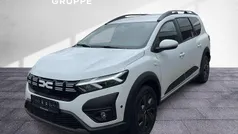 Gebraucht 2025 Dacia Jogger Expression Limousine | 19.990 € (Superpreis)