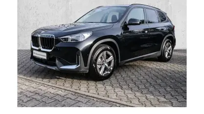 Occasion BMW X1 Performance 211 PK (155 kW) 2024 Zwart SUV