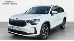Gebraucht 2025 Skoda Kodiaq Selection SUV | 39.990 € (Guter Preis)