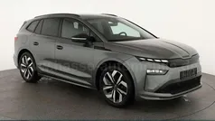 Black magic perleffekt Neu 2025 Skoda Enyaq iV SportLine SUV | 45.995 € (Fairer Preis)