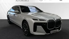 Gebraucht 2024 BMW 740 M Sport Limousine | 88.888 € (Superpreis)