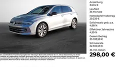 Gebraucht 2024 VW Golf VIII R-line Limousine | 32.880 € (Guter Preis)