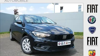 Gebraucht Fiat Tipo Life 131 PS (96 kW) 2024 Limousine