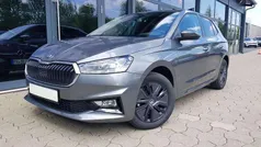 Gebraucht 2024 Skoda Fabia Selection Limousine | 22.379 € (Guter Preis)