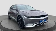 Gruen Gebraucht 2022 Hyundai Ioniq 5 SUV | 33.900 € (Superpreis)