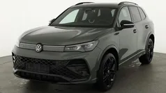 Cipressino grün metallic Neu 2025 VW Tiguan R-line SUV | 54.945 € (Fairer Preis)
