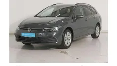 Gebraucht 2024 VW Golf VIII Life Kombi | 25.480 € (Fairer Preis)