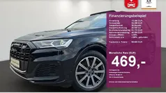 Gebraucht 2022 Audi Q7 S-Line SUV | 58.800 € (Fairer Preis)