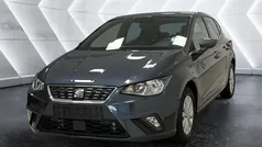 Gebraucht 2021 Seat Ibiza XCELLENCE Limousine | 18.400 € (Fairer Preis)