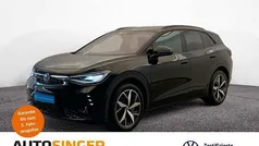 Gebraucht 2025 VW ID.4 GTX SUV | 47.770 € (Superpreis)