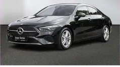 Gebraucht 2024 Mercedes CLA180 Progressive Limousine | 33.890 € (Fairer Preis)