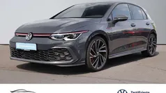 Gebraucht 2023 VW Golf VIII GTI Limousine | 33.595 € (Fairer Preis)