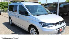 Gebraucht 2023 VW Caddy Maxi Life Life Van / Kleinbus | 38.950 € (Fairer Preis)