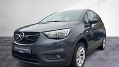 Gebraucht 2017 Opel Crossland Edition SUV | 11.360 € (Fairer Preis)