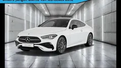 Gebraucht 2024 Mercedes CLE220 AMG Coupé | 54.680 € (Fairer Preis)